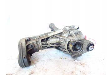 FRONT BRIDGE AUDI Q7 QUATTRO VW TOUAREG 3 0 TDI 0BM409505L AGT Catalog number of the part PRZEDNI MOST DYFER AUDI Q7 QUATTRO VW 