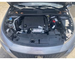 PEUGEOT CITROEN 1 2 COMPLETE ENGINE HN05 10XVD6