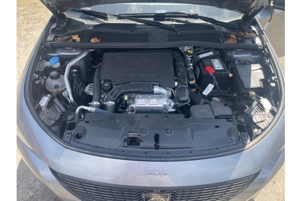 PEUGEOT CITROEN 1 2 COMPLETE ENGINE HN05 10XVD6