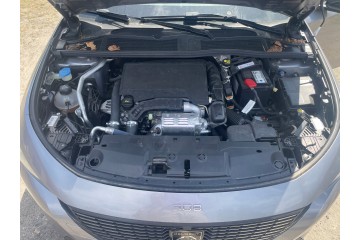 PEUGEOT CITROEN 1 2 COMPLETE ENGINE HN05 10XVD6