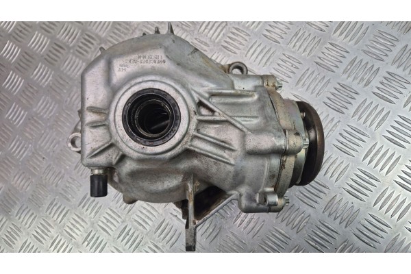 Front differential Mercedes GLC350d X253 A2213350100
