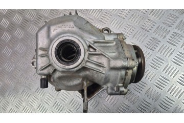 Front differential Mercedes GLC350d X253 A2213350100