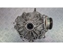 Front differential Mercedes GLC350d X253 A2213350100 Part manufacturer Mercedes Benz OE
