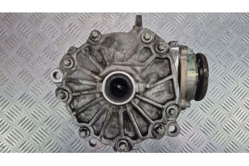 Front differential Mercedes GLC350d X253 A2213350100 Part manufacturer Mercedes Benz OE