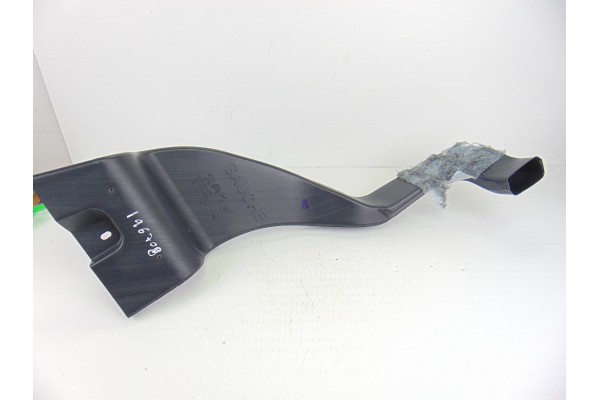 9820853880 MOLDURA DS 3 CROSSBACK