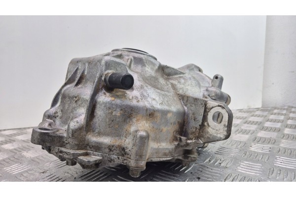 Front differential Mercedes GLC350d X253 A2213350100 Catalog number of the part A2213350100
