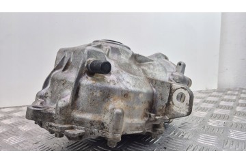 Front differential Mercedes GLC350d X253 A2213350100 Catalog number of the part A2213350100
