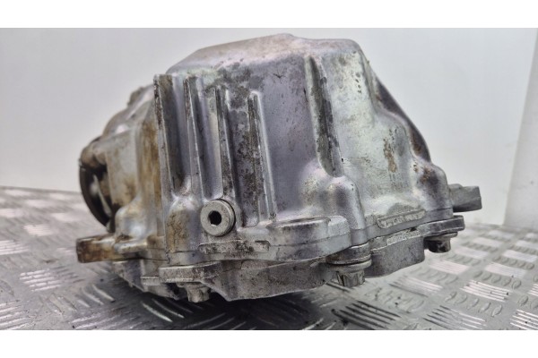 Front differential Mercedes GLC350d X253 A2213350100 Car type 4x4 SUV