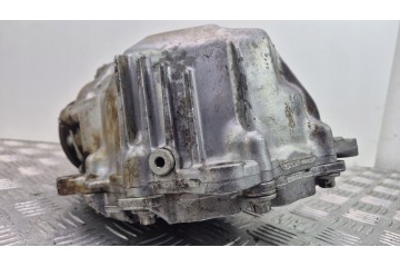 Front differential Mercedes GLC350d X253 A2213350100 Car type 4x4 SUV