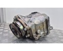Front differential Mercedes GLC350d X253 A2213350100 Installation side multipurpose