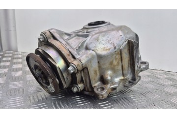 Front differential Mercedes GLC350d X253 A2213350100 Installation side multipurpose