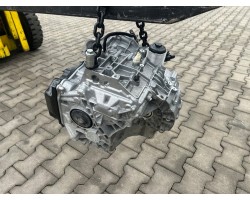 AUDI RS3 2024 GEARBOX 8Y 2 5 TSI VPH
