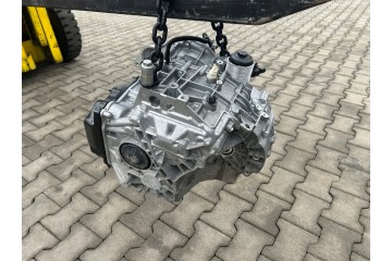 AUDI RS3 2024 GEARBOX 8Y 2 5 TSI VPH
