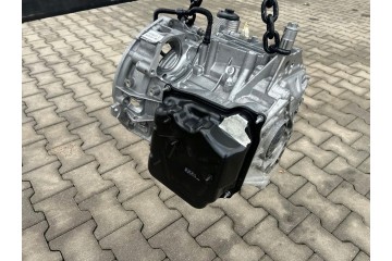 AUDI RS3 2024 GEARBOX 8Y 2 5 TSI VPH Transmission type automatic