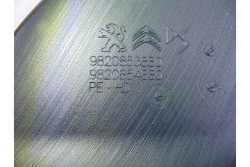 9820853880 MOLDURA DS 3 CROSSBACK Performance Line 9820853880 196708 DS - 3