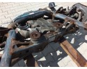 VW TIGUAN AND 5N TROLLEY SUSPENSION REAR DIFFERENTIAL SET Catalog number of the part 5N0505235L 0AY525010C