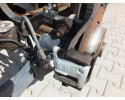 VW TIGUAN AND 5N TROLLEY SUSPENSION REAR DIFFERENTIAL SET Car type passenger cars