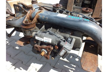 VW TIGUAN AND 5N TROLLEY SUSPENSION REAR DIFFERENTIAL SET Quality of parts according to GVO O original with manufacturer s logo 