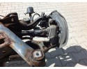 VW TIGUAN AND 5N TROLLEY SUSPENSION REAR DIFFERENTIAL SET Version European