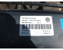 Conjunto de Suspensión Trasera con Diferencial VW Tiguan 5N