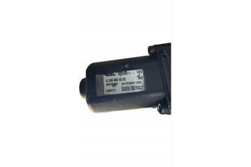 dyfer rear bridge amg mercedes c class 205 a2059060302 2083512100 Catalog number of the part 2059060302