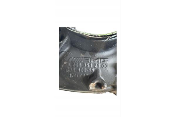 Puente trasero DYFER AMG Mercedes Clase C 205 A2059060302
