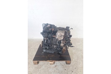 PEUGEOT 2008 I 12 16 ENGINE 1 6 8V HDI 9H01 10JBHR