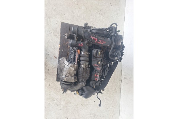 PEUGEOT 2008 I 12 16 ENGINE 1 6 8V HDI 9H01 10JBHR Catalog number of the part PEUGEOT 2008 I 12 16 SILNIK 1 6 8V HDI 9H01 10JBHR