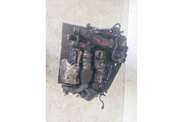 PEUGEOT 2008 I 12 16 ENGINE 1 6 8V HDI 9H01 10JBHR Catalog number of the part PEUGEOT 2008 I 12 16 SILNIK 1 6 8V HDI 9H01 10JBHR