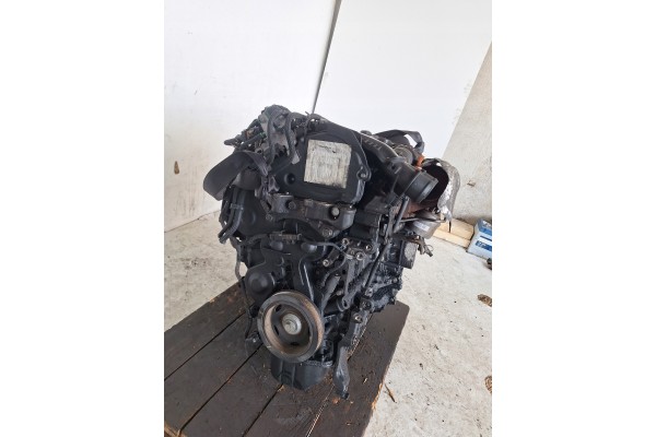 PEUGEOT 2008 I 12 16 ENGINE 1 6 8V HDI 9H01 10JBHR Part manufacturer Peugeot OE