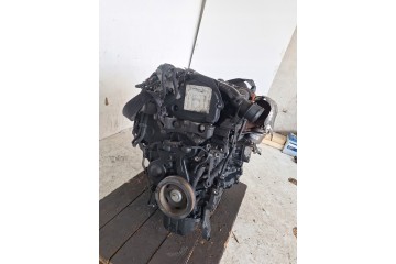 PEUGEOT 2008 I 12 16 ENGINE 1 6 8V HDI 9H01 10JBHR Part manufacturer Peugeot OE
