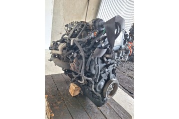 PEUGEOT 2008 I 12 16 ENGINE 1 6 8V HDI 9H01 10JBHR Car type passenger cars