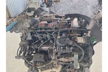 PEUGEOT 2008 I 12 16 ENGINE 1 6 8V HDI 9H01 10JBHR Engine type diesel