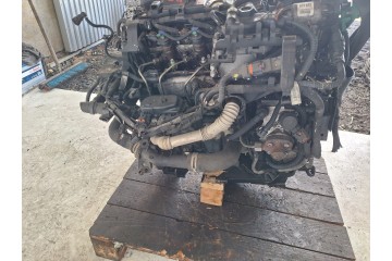 PEUGEOT 2008 I 12 16 ENGINE 1 6 8V HDI 9H01 10JBHR Quality of parts according to GVO O original with manufacturer s logo OE
