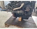 PEUGEOT 2008 I 12 16 ENGINE 1 6 8V HDI 9H01 10JBHR Product weight with unit packaging 40 kg