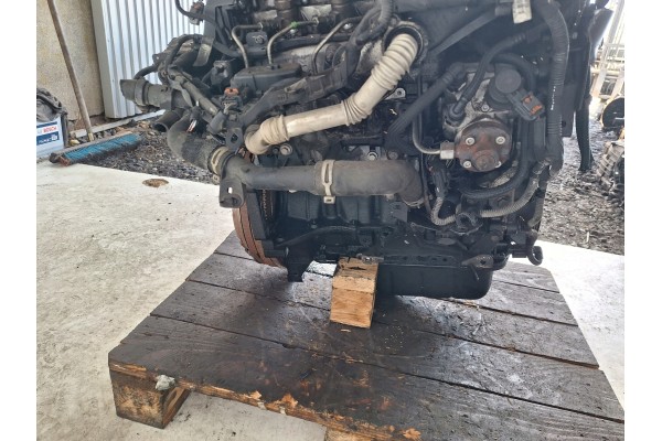 PEUGEOT 2008 I 12 16 ENGINE 1 6 8V HDI 9H01 10JBHR Product weight with unit packaging 40 kg