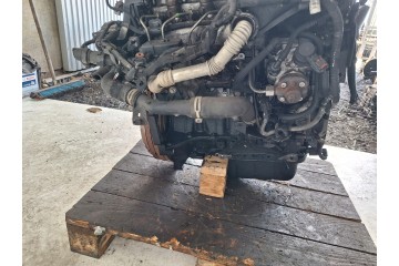 PEUGEOT 2008 I 12 16 ENGINE 1 6 8V HDI 9H01 10JBHR Product weight with unit packaging 40 kg