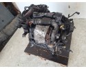 Motor PEUGEOT 2008 I 1.6 8V HDI 9H01 10JBHR (2012-2016)