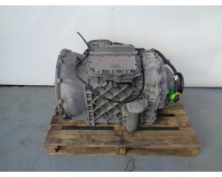 RENAULT T RANGE VOLVO FH4 GEARBOX I SHIFT AT2412E