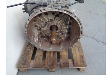 RENAULT T RANGE VOLVO FH4 GEARBOX I SHIFT AT2412E Catalog number of the part 54645654456456545456456