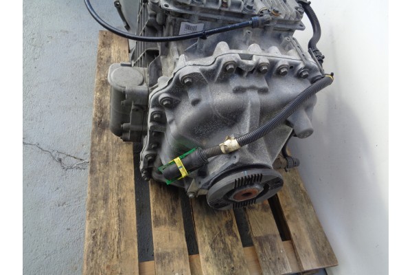 RENAULT T RANGE VOLVO FH4 GEARBOX I SHIFT AT2412E Part manufacturer Renault OE