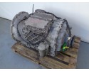 RENAULT T RANGE VOLVO FH4 GEARBOX I SHIFT AT2412E Transmission type automatic