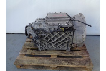 RENAULT T RANGE VOLVO FH4 GEARBOX I SHIFT AT2412E Car type trucks