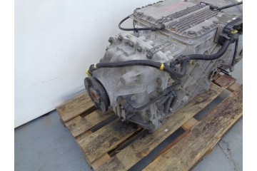 Caja de Cambios I-SHIFT AT2412E para RENAULT T RANGE y VOLVO FH4
