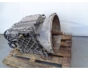 Caja de Cambios I-SHIFT AT2412E para RENAULT T RANGE y VOLVO FH4