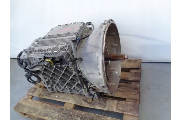 Caja de Cambios I-SHIFT AT2412E para RENAULT T RANGE y VOLVO FH4