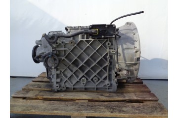 Caja de Cambios I-SHIFT AT2412E para RENAULT T RANGE y VOLVO FH4