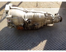 AUDI A6 C6 3 0 TDI GEARBOX FLEX3 1071137026