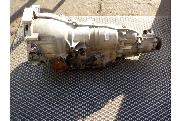 AUDI A6 C6 3 0 TDI GEARBOX FLEX3 1071137026
