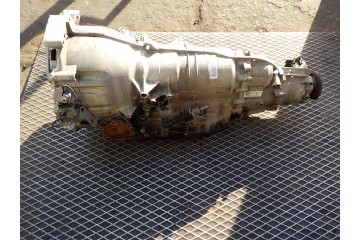 AUDI A6 C6 3 0 TDI GEARBOX FLEX3 1071137026